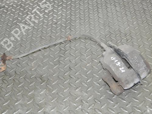 Used Right rear brake caliper Right rear brake caliper BMW X5 (E70) xDrive 30 d (245 hp) 33340693 33340693