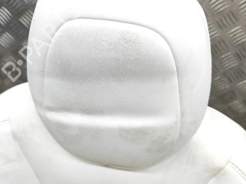 Right front seat TESLA MODEL X (5YJX) P100D AWD | BP33661394C16 - Image 9