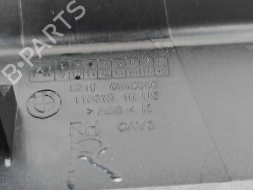 Other BMW XM (G09) XM All-wheel Drive | BP32501107O1 