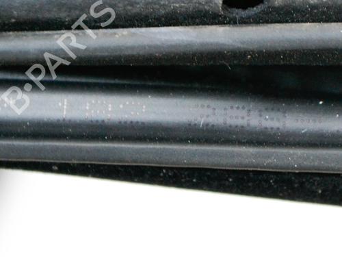 Rubber door seal BMW 5 (F10) 535 d | BP14636424C142 