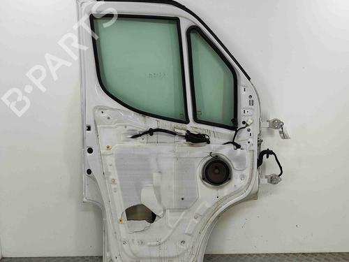 Left front door IVECO DAILY VI Platform/Chassis 33S14, 35S14, 35C14, 38S14 | BP29404045C2 