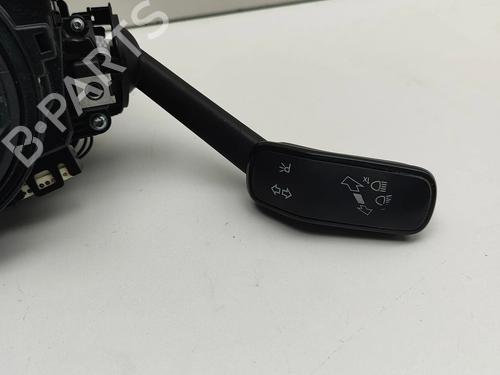 Steering column stalk VW PASSAT B8 (3G2, CB2) 2.0 TDI | BP37698706I23  - Image 5