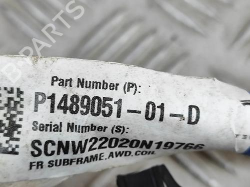 Wiring harness TESLA MODEL Y (5YJY) EV Performance All-wheel Drive | BP30885355E16 