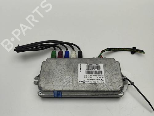 Used Electronic module BMW 5 (F10) 535 d (313 hp) 24142978