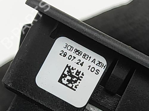 Switch SKODA ENYAQ iV SUV (5AZ) 85 | BP33740483I30 - Image 6