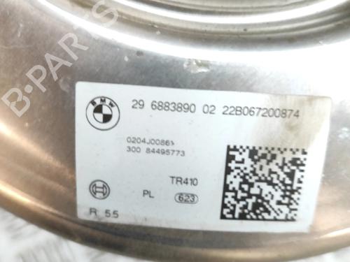 Servo brake BMW 2 Gran Coupe (F44) M 235 i xDrive | BP27771904M42  - Image 5