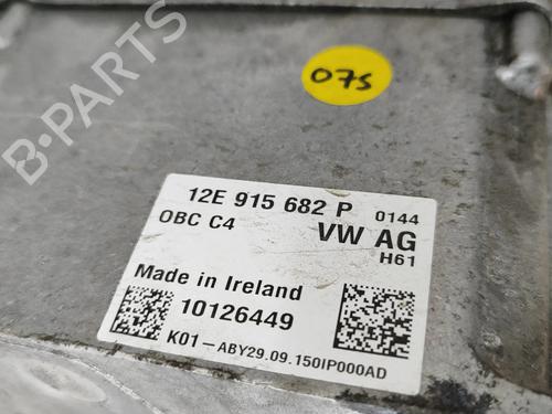 Inverter/Converter VW GOLF VII (5G1, BQ1, BE1, BE2) e-Golf | BP19937291M119 