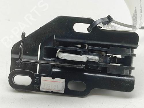 Used Rear left lock Rear left lock 32680165 32680165