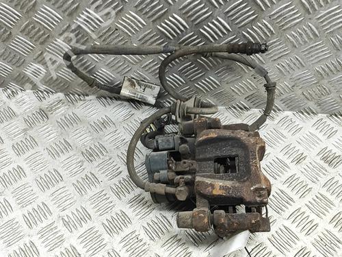 Right rear brake caliper LAND ROVER RANGE ROVER EVOQUE (L538) 2.0 D | BP27342917M106