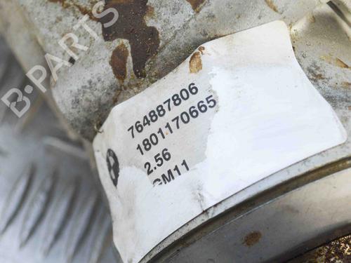 Front differential BMW 5 (G30, F90) 530 d xDrive | BP6764124M23