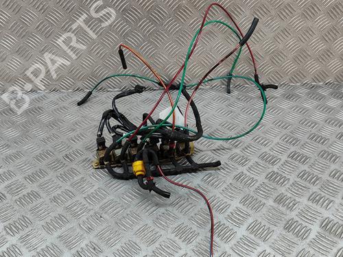 Used Electronic module MERCEDES-BENZ S-CLASS (W126) 300 SE, SEL (126.024, 126.025) (188 hp) 24580537