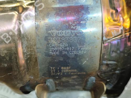 Catalyst VOLVO XC90 II (256) B5 Mild Hybrid AWD | BP31834886M10 