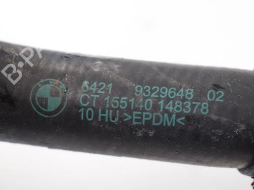 Pipe BMW 1 (F20) M 140 i | BP30258537M125