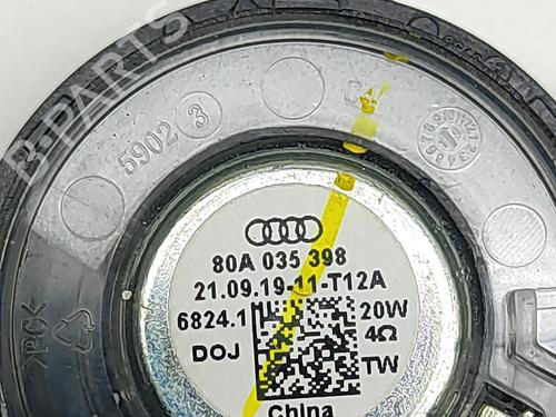 Speaker AUDI Q5 (FYB, FYG) 2.0 TDI quattro | BP26142483E2 