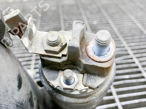 Starter BMW 3 Convertible (E93) 330 d | BP6761973M8 