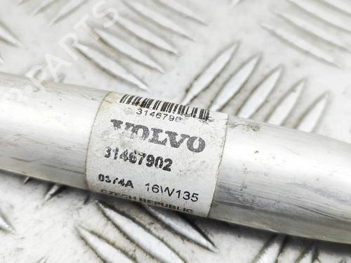 AC pipe VOLVO XC90 II (256) T6 AWD | BP37643111M126 - Image 7