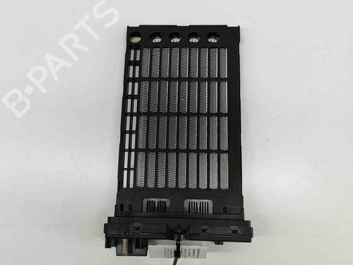 Used Heater resistor PORSCHE CAYENNE (92A) 3.0 Diesel (245 hp) 17076907