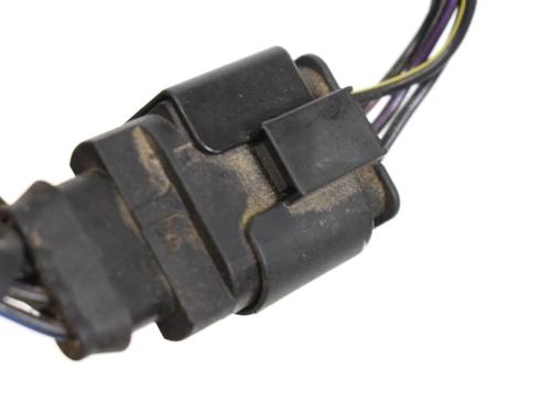 Cable MERCEDES-BENZ E-CLASS (W212) E 200 CDI / BlueTEC (212.005, 212.006) | BP30212195E12 - Image 3