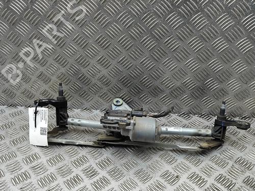 Vindrude Viskermekanisme CUPRA FORMENTOR (KM7, KMP) 2.0 TSI 4Drive (310 hp) 30937790