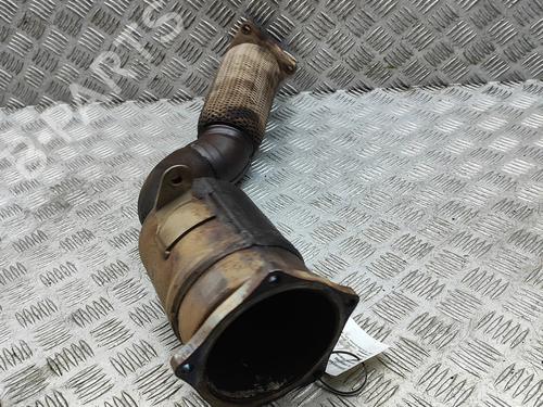 Catalyst BMW 5 (E60) 530 d | BP35984471M10 - Image 3