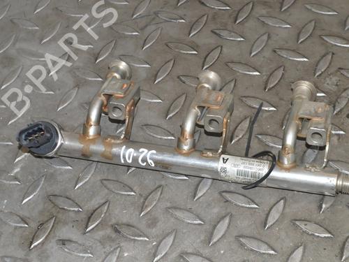 Sprederrør VW PASSAT B6 (3C2) 2.0 TDI (136 hp) 30225636