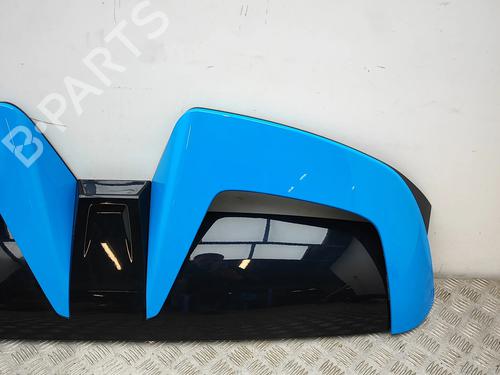 Spoiler bagklap MG MG 4 (EH32) EV | BP39380716C96 - Image 3