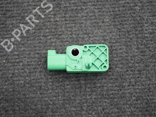 Electronic sensor VOLVO XC60 I SUV (156) D5 AWD | BP6729097M84