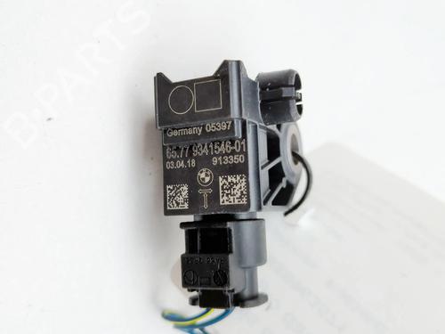 Electronic sensor BMW 5 (G30, F90) 520 i | BP39958471M84 - Image 6
