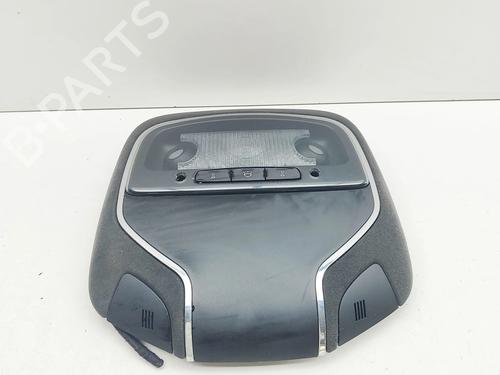 Kabinelys MASERATI GHIBLI III (M157) 3.0 D | BP34521034I8 - Image 5