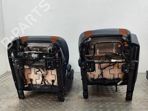 Seats set FORD RANGER (TKE) 3.2 TDCi 4x4 | BP27798121C78 - Image 9