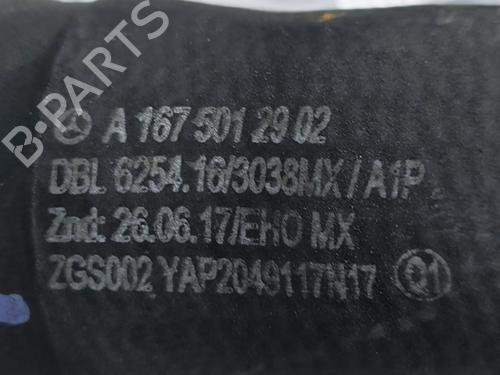 Pipe MERCEDES-BENZ GLE (V167) GLE 400 d 4-matic (167.123) | BP32974336M125 - Image 7