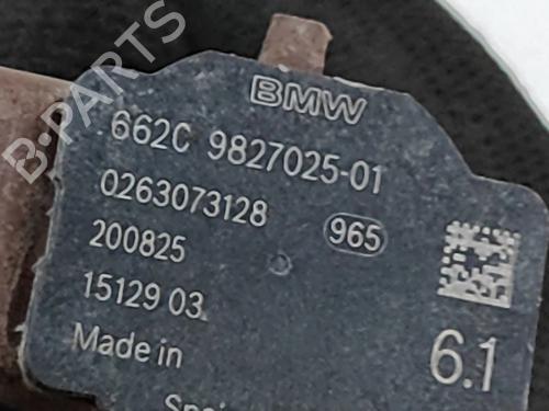 Electronic module BMW 8 Gran Coupe (G16, F93) 840 i | BP28563325M83  - Image 6