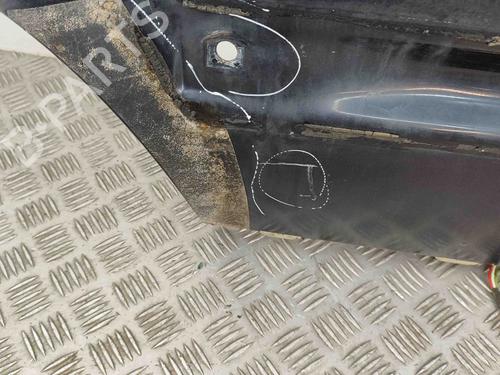 Right rear door AUDI V8 (441, 442, 4C2, 4C8) 4.2 quattro | BP29700363C5