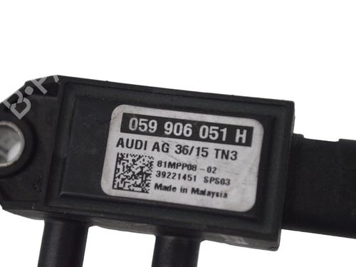 Electronic sensor AUDI A8 D4 (4H2, 4H8, 4HC, 4HL) 3.0 TDI quattro | BP33360705M84 - Image 5