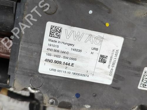 Steering rack AUDI A6 C8 Avant (4A5) RS6 TFSI Mild Hybrid quattro | BP37583271M22  - Image 8