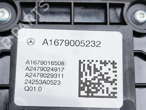Switch MERCEDES-BENZ GLE (V167) GLE 450 d 4-matic (167.133) | BP39656290I30 - Image 9