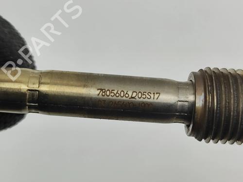 Electronic sensor BMW 3 Gran Turismo (F34) 335 d xDrive | BP27398131M84