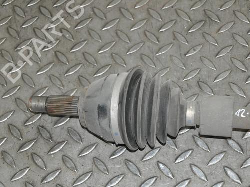 Left front driveshaft MINI MINI COUNTRYMAN (R60) One D | BP30210774M38