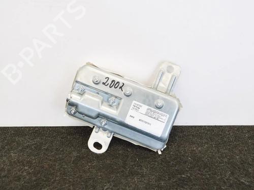Airbag porta esquerda BMW 7 (E65, E66, E67) 730 Ld (231 hp) 14659577
