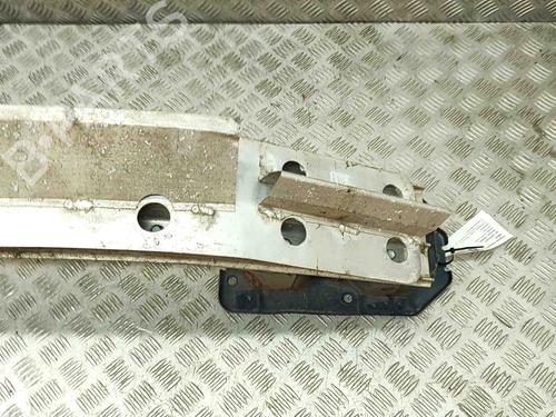 Front bumper reinforcement HONDA CIVIC IX (FK) 2.2 i-DTEC (FK3) | BP29615972C109 