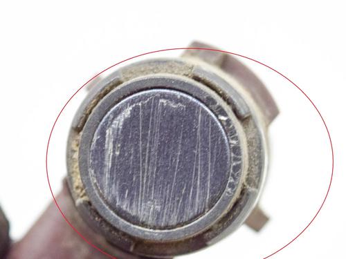 Electronic module TESLA MODEL 3 (5YJ3) EV | BP27763318M83 