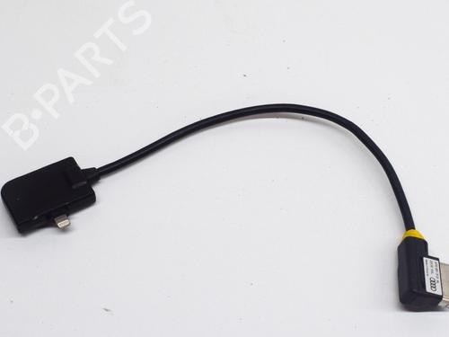 Wiring harness AUDI Q5 (8RB) 2.0 TDI quattro | BP14647315E16 
