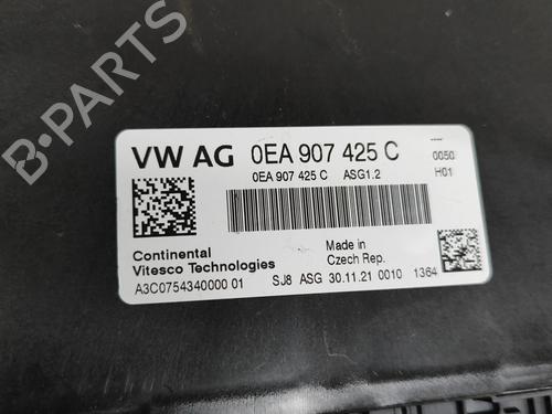 Engine control unit (ECU) VW ID.4 (E21) GTX | BP27772013M57  - Image 6