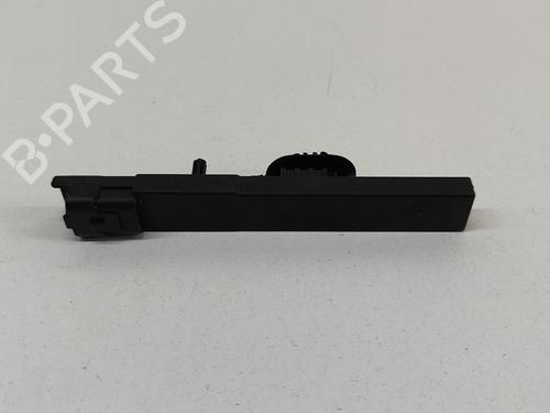 Elektronisk modul CITROËN C5 AIRCROSS (A_) 1.2 PureTech 130 (ARHNSJ) (131 hp) 28550272