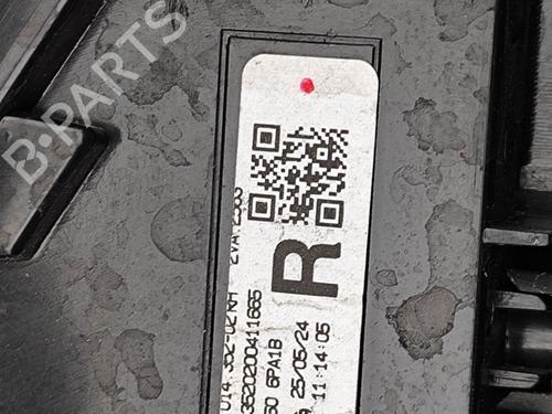 Right taillight NISSAN JUKE (F16_) DIG-T 117 | BP28433469C35 