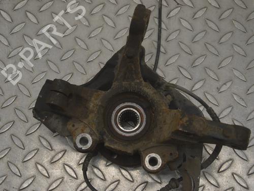 Left front steering knuckle FIAT 500L (351_, 352_) 1.4 (199LYB1B) | BP33362099M25 - Image 4