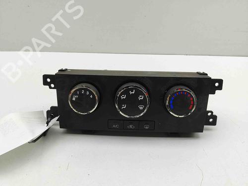 Elektronisk modul CHEVROLET CAPTIVA (C100, C140) 2.0 D 4WD (150 hp) 28101890