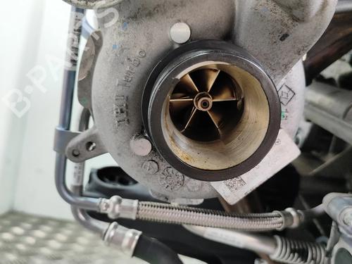 Engine MERCEDES-BENZ E-CLASS (W213) E 350 e (213.050) | BP27091238M1  - Image 6