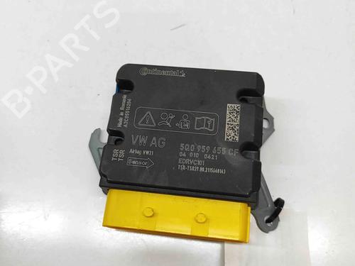 Used ECU airbags VW T-ROC (A11, D11) 2.0 R 4motion (300 hp) 29487416
