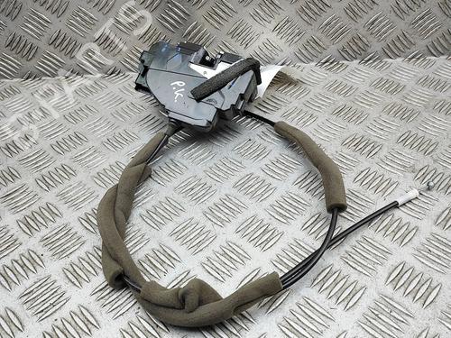 Front left lock NISSAN LEAF (ZE1) Electric | BP37797772C98 - Image 3